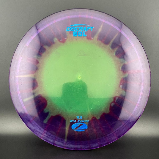 Fly Dye Z Sol