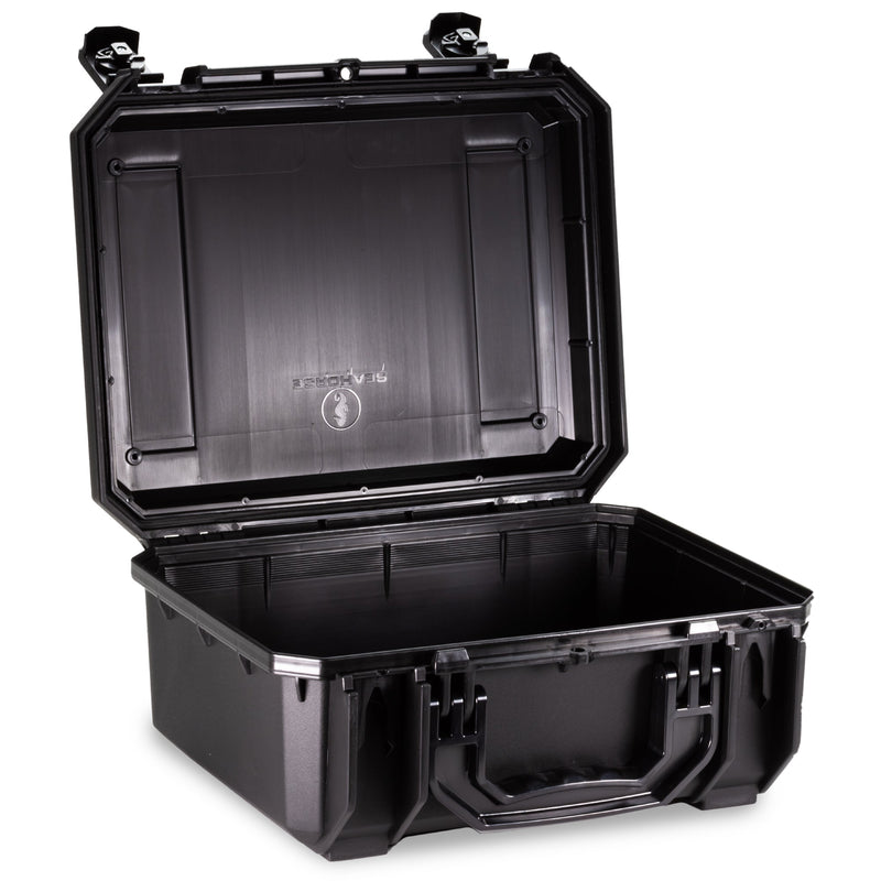 Load image into Gallery viewer, Seahorse 530
