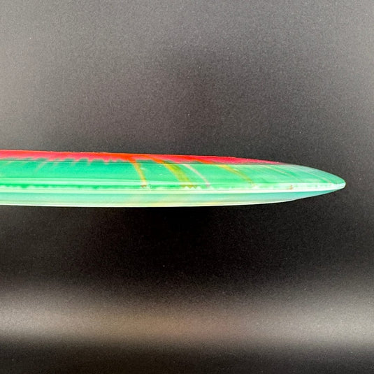 I-Dye Champion Roadrunner