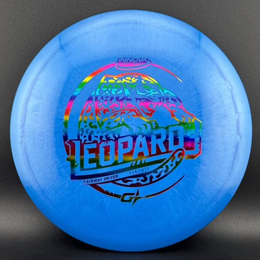 GStar Leopard