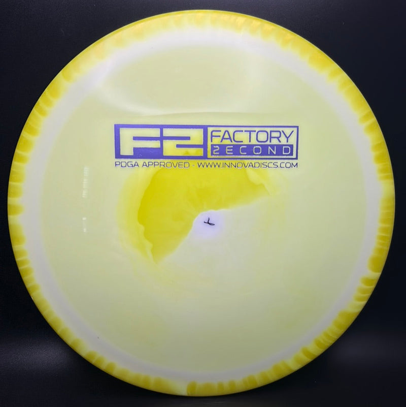 Load image into Gallery viewer, Halo Star Firebird - F2
