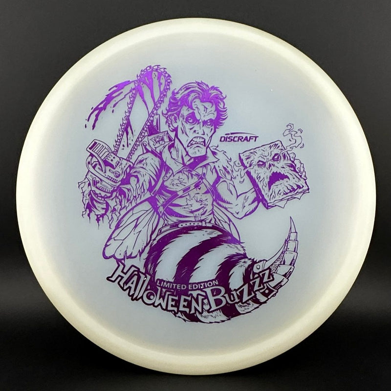 Load image into Gallery viewer, Nite Glo Z Buzzz - Limited Edition Halloween 2023
