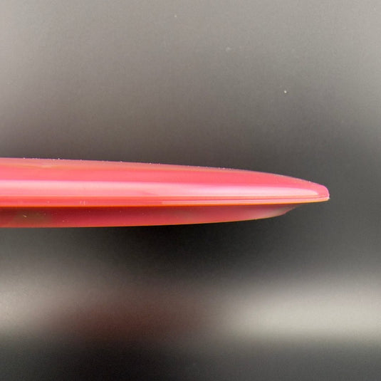 Ti Swirl Cigarra - Limited Edition GMC 1/500