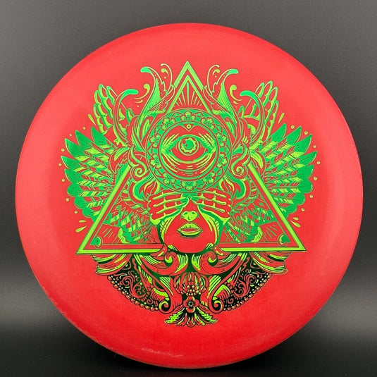 KC Pro Aviar - Secret Society