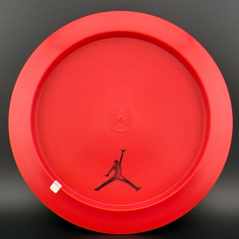 Load image into Gallery viewer, S-Line PD2 - Penned Pop Top Red *Gibson Stash* Jumpman
