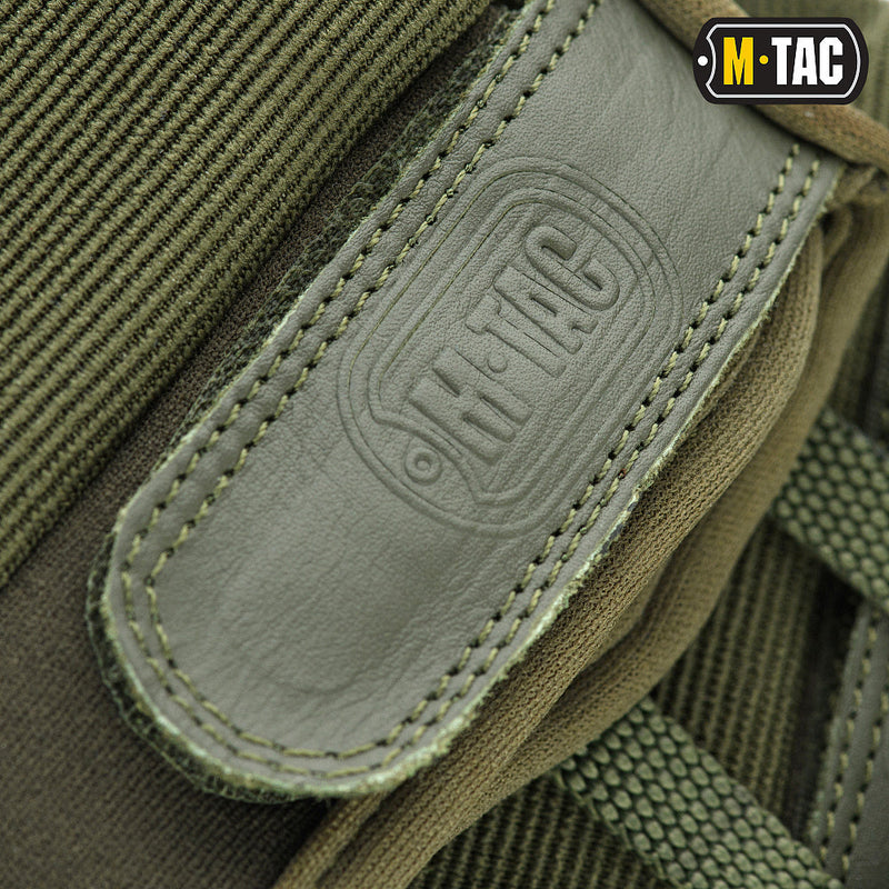 Load image into Gallery viewer, M-Tac Gloves Assault Tactical Mk.4
