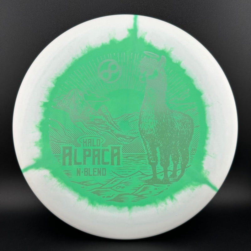 Load image into Gallery viewer, Halo N-Blend Alpaca - First Run
