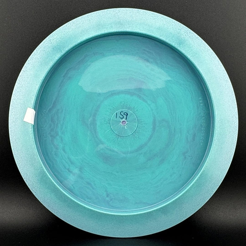 Load image into Gallery viewer, Swirled Star Destroyer - Ohn Scoggins Signature Edition
