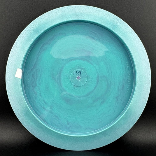 Swirled Star Destroyer - Ohn Scoggins Signature Edition