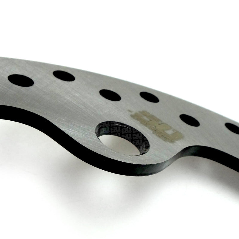 Load image into Gallery viewer, RZR XP1000 Front Disc Brake Rotor
