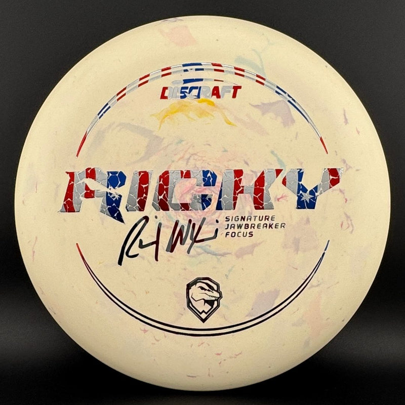 Load image into Gallery viewer, Jawbreaker Focus - Ricky Wysocki Signature Edition

