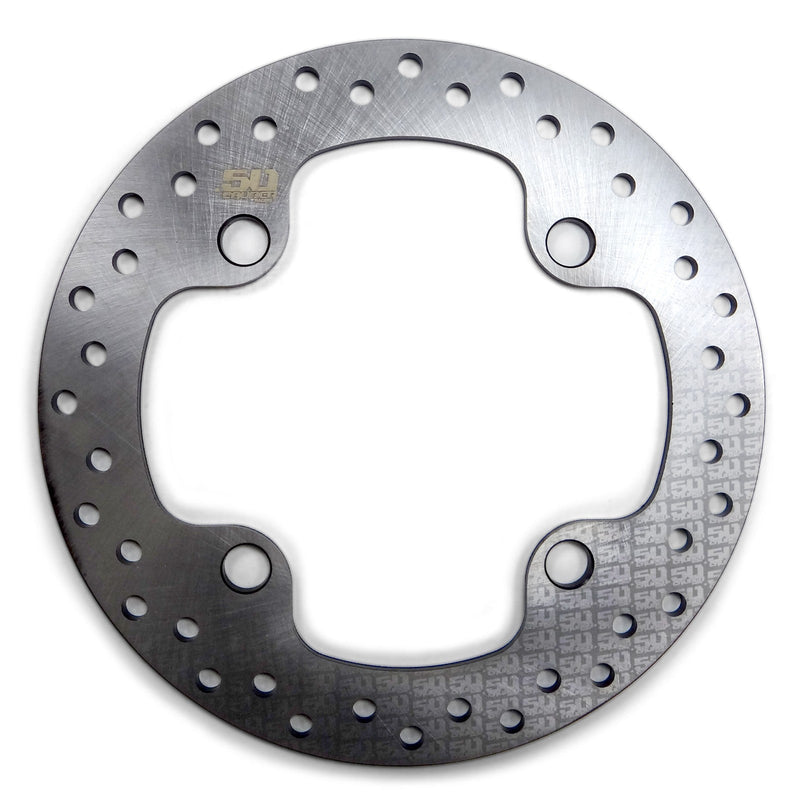 Load image into Gallery viewer, RZR XP1000 Front Disc Brake Rotor
