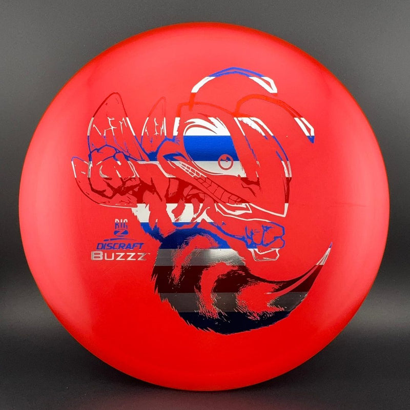 Load image into Gallery viewer, Big Z Buzzz - XL Bee
