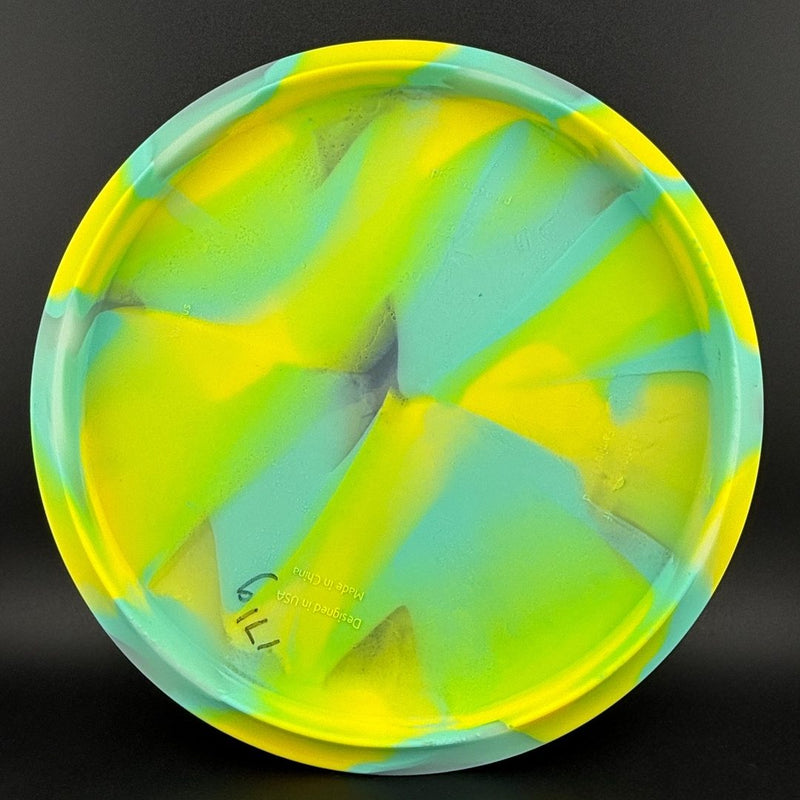 Load image into Gallery viewer, glO-G Glow Nimbus - First Run

