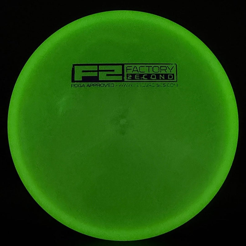 Load image into Gallery viewer, Glow Champion Classic Roc - Penned - F2
