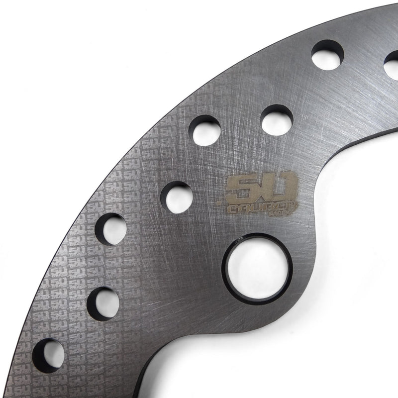 Load image into Gallery viewer, RZR XP1000 Front Disc Brake Rotor
