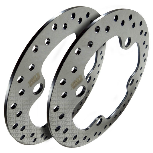 RZR XP1000 Front Disc Brake Rotor