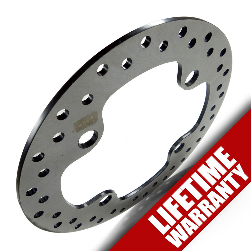 Load image into Gallery viewer, RZR XP1000 Front Disc Brake Rotor
