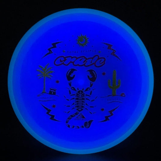 Total Eclipse Crave - Special Edition by Scott Oswalt