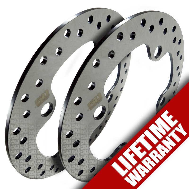 Load image into Gallery viewer, RZR XP1000 Front Disc Brake Rotor
