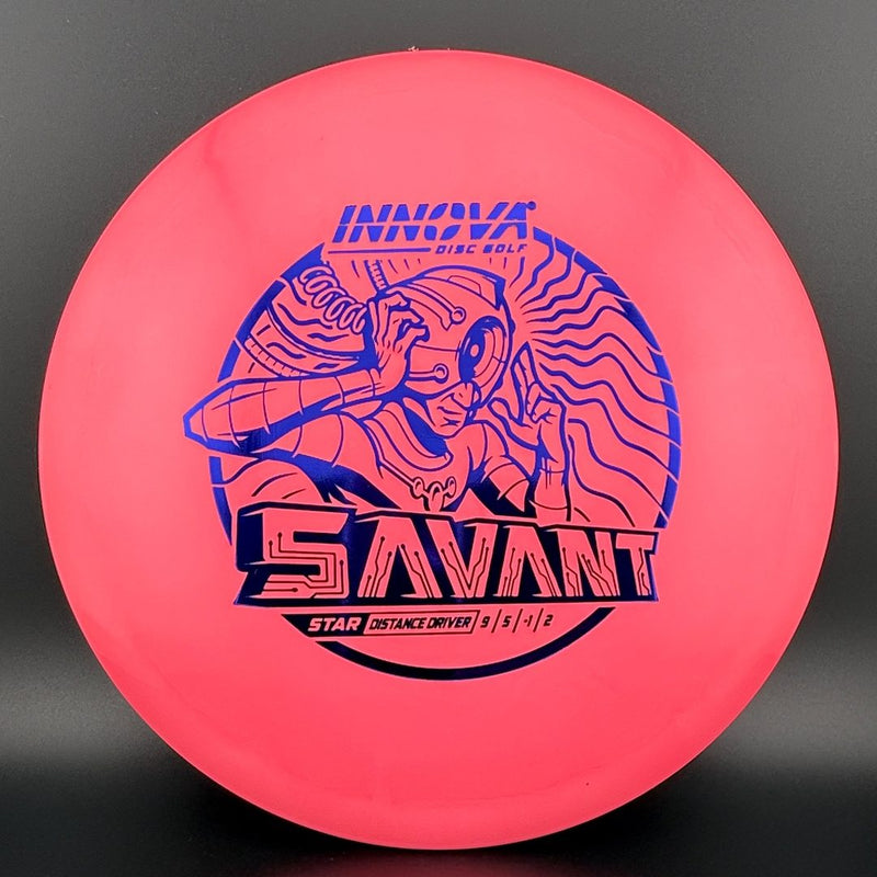 Load image into Gallery viewer, Star Savant
