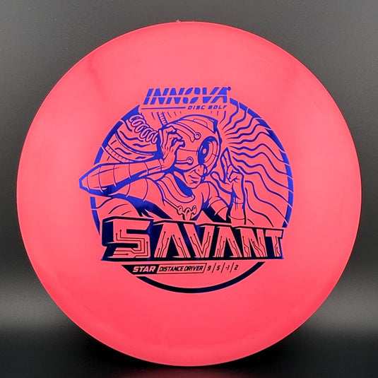 Star Savant
