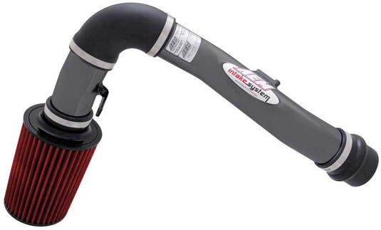 AEM Induction AEM 06-07 WRX/ 06 STi Silver Cold Air Intake 21-477C