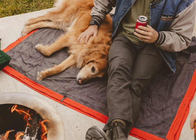 Load image into Gallery viewer, Field Blanket
