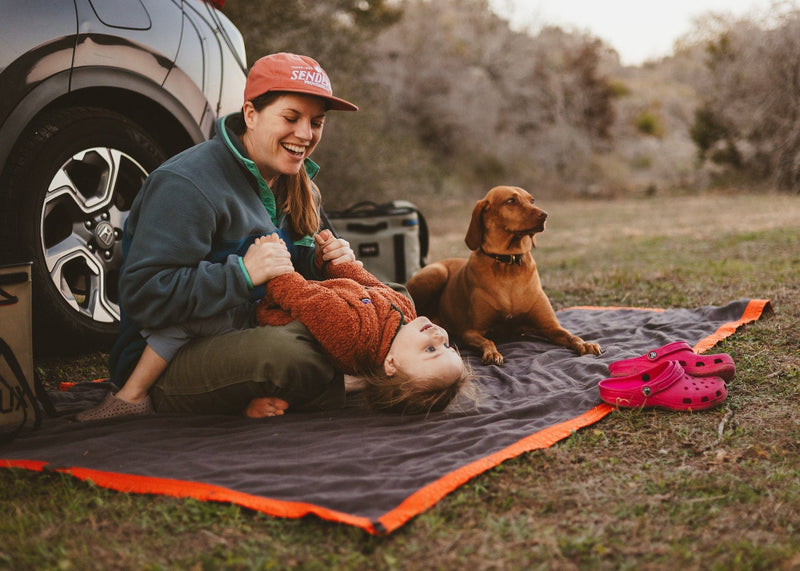 Load image into Gallery viewer, Field Blanket
