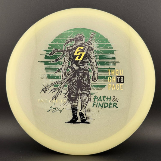 Glow Pathfinder "Shinobi Warrior" - Eric Oakley 2025 Signature Series