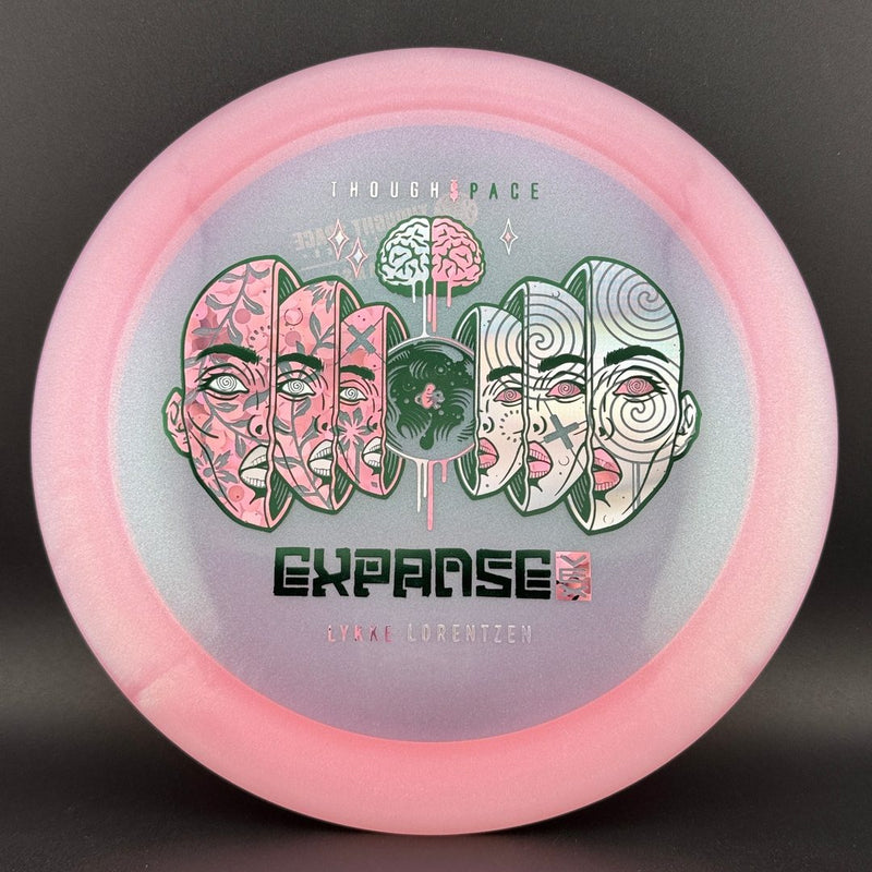 Load image into Gallery viewer, Vex Expanse - Lykke Lorentzen 2025 Signature Series
