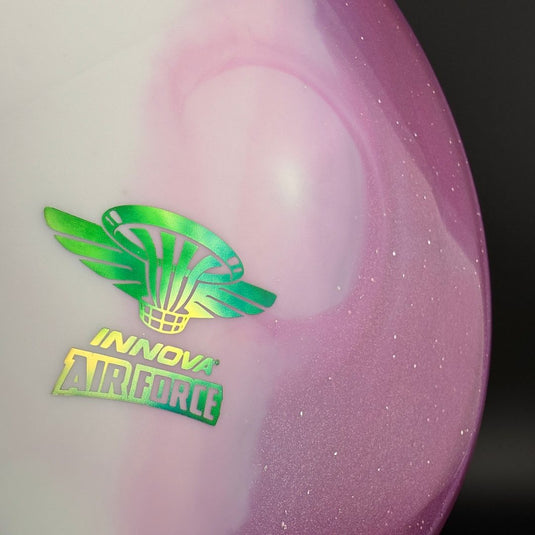 Duo Roc3 - Air Force