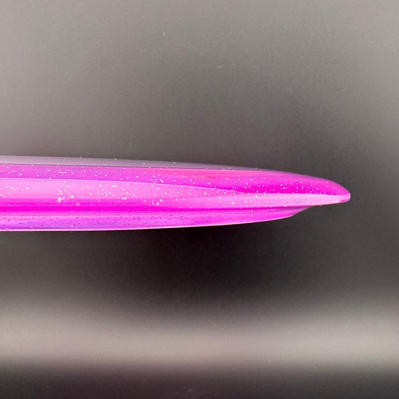 Load image into Gallery viewer, Metal Flake Horizon C-Line PD - Huk Lab Bar Stamp
