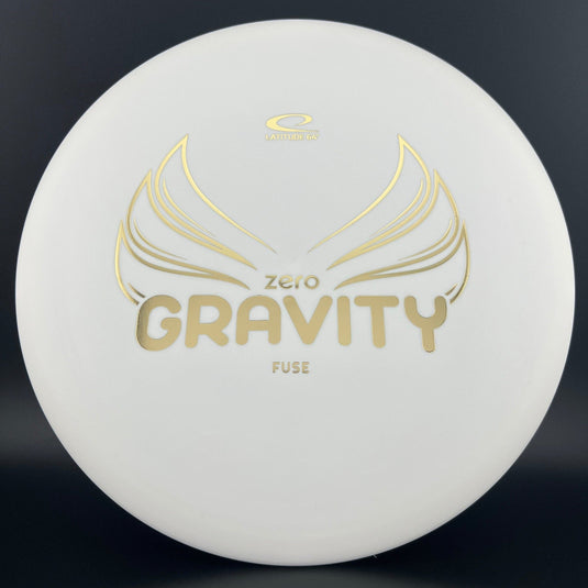 Zero Gravity Fuse
