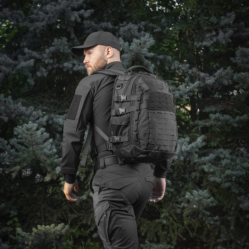 Load image into Gallery viewer, M-Tac Backpack Mission Elite
