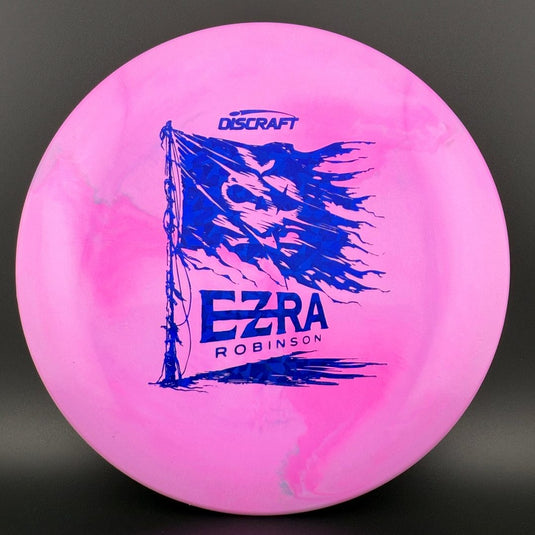 Swirl ESP Glide - Ezra Robinson Pirate Flag