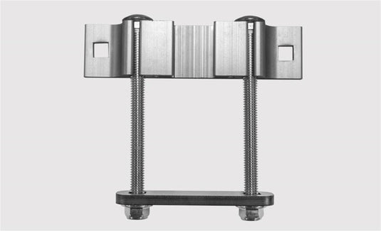 Access Rockstar ALL Accessories 2-1/2in Ball Mount Clamp w/ Hardware (ROCTECTION Only) 4001591