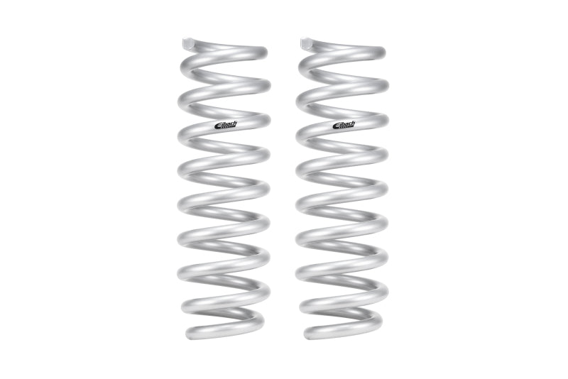 Load image into Gallery viewer, Eibach Pro-Truck Lift Kit for 20-21 Jeep Gladiator Rubicon JT 4WD +2.0 in Front Springs ONLY
