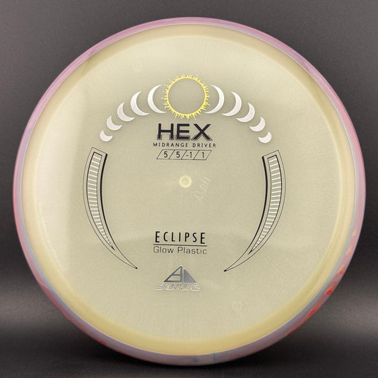 Eclipse 2.0 Hex