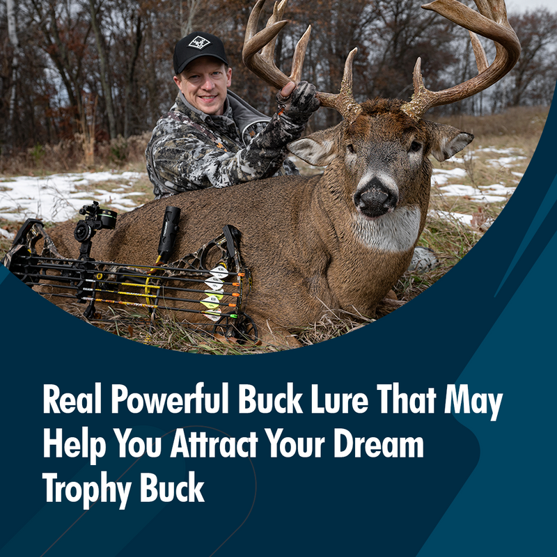 Load image into Gallery viewer, Deer Society Rut Package
