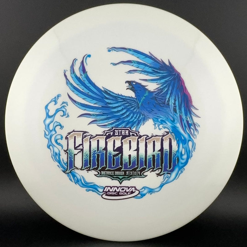 Load image into Gallery viewer, Star Firebird - Full Color Limited Design InnVision
