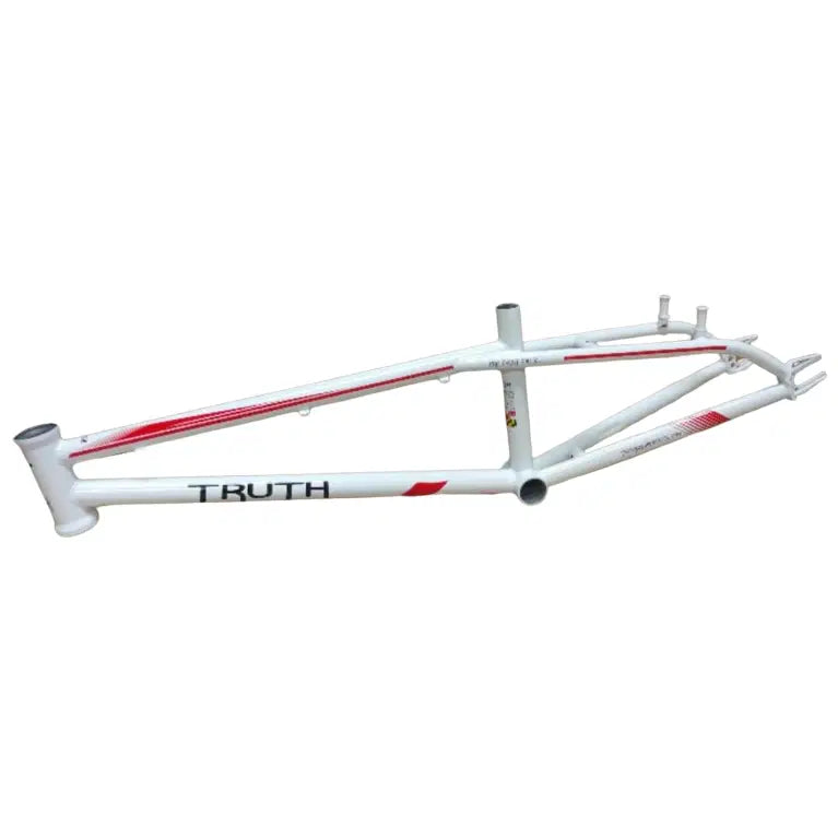 Load image into Gallery viewer, TRUTH BMX | 20"  MAIN EVENT CRO-MO TRIPLE BUTTED BMX RACE FRAME
