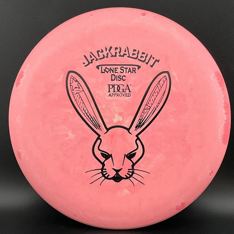 Load image into Gallery viewer, Victor Jackrabbit - V2 Putter - Jackrabbit stamp!

