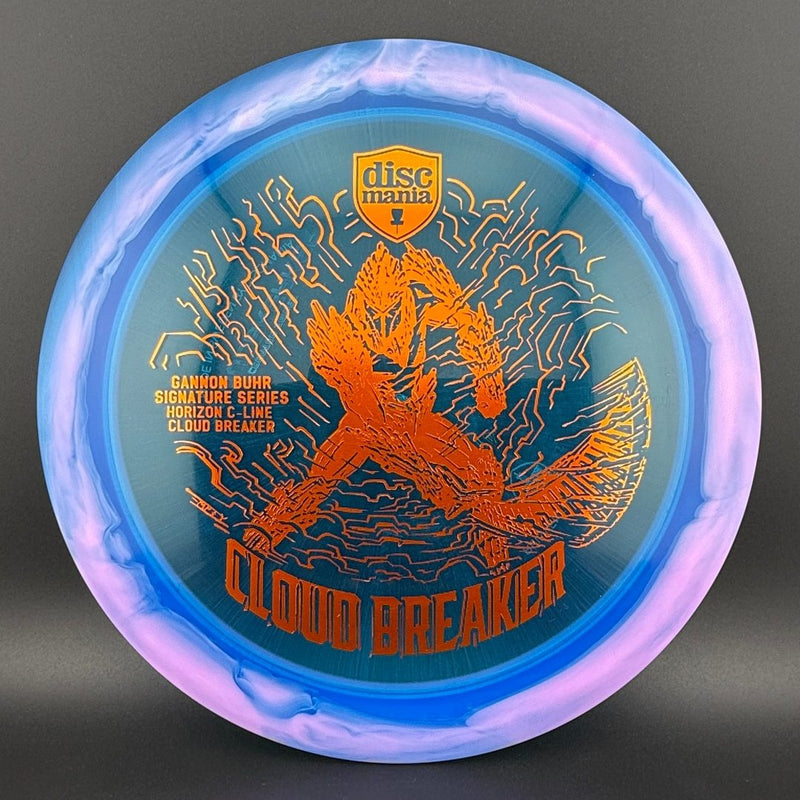 Load image into Gallery viewer, Horizon C-Line Cloud Breaker - Gannon Buhr Signature Series
