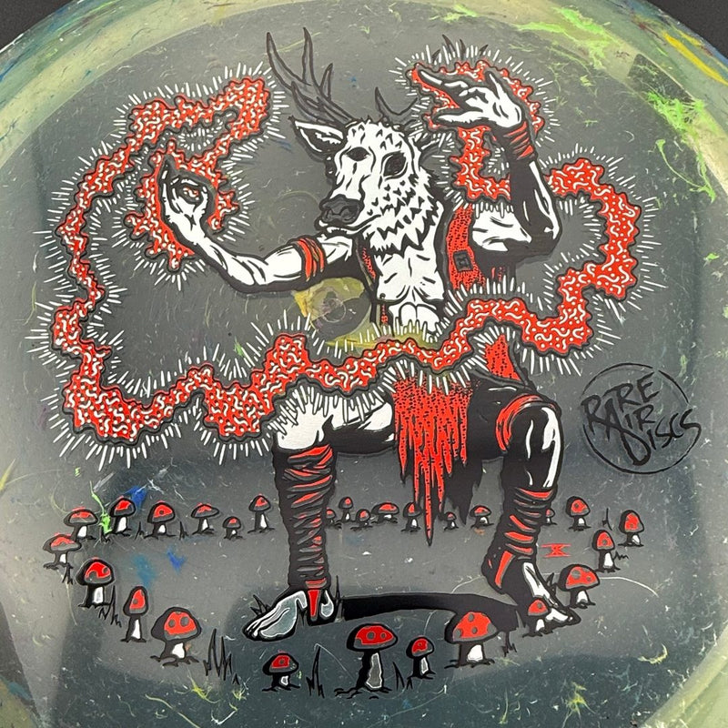 Load image into Gallery viewer, Jawbreaker Z FLX Cicada - Elk Man 2.0 by Ripper Studios
