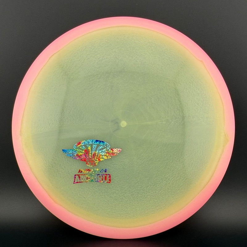 Load image into Gallery viewer, Proto Glow Halo Champion Roadrunner - Air Force Stamp
