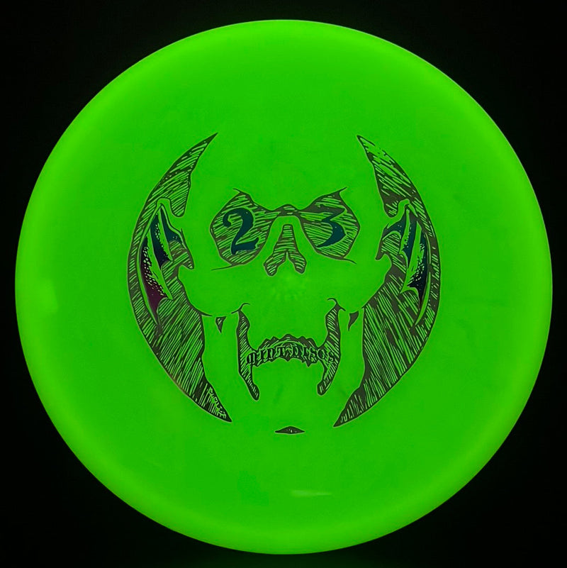 Load image into Gallery viewer, Nocturnal UFO (First Run) - Skulboy 2 Foil
