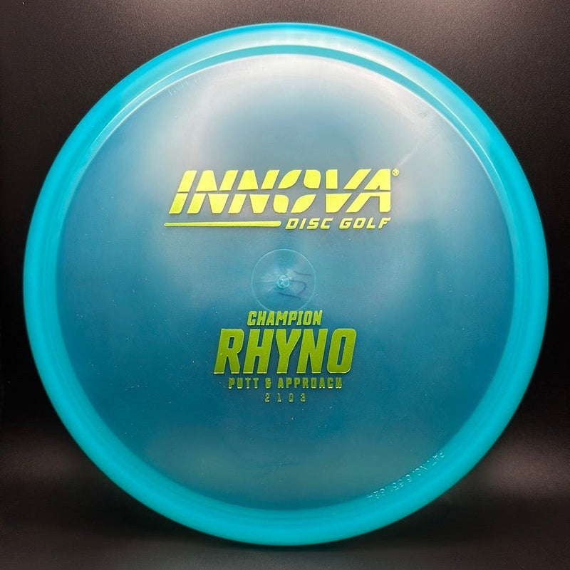 Load image into Gallery viewer, Champion Rhyno
