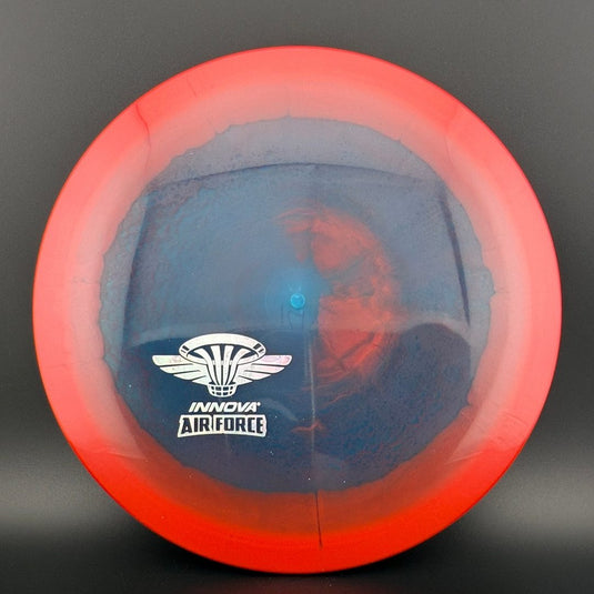 Halo Champion Eagle-L (*Flat Top) - Air Force