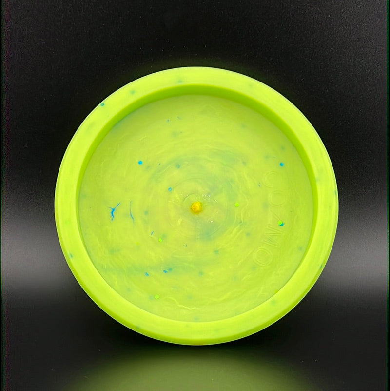 Load image into Gallery viewer, Zing Cozmo Mini Marker - "Steal Your Face" Grateful Dead x Discmania
